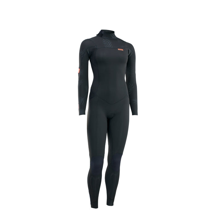 Amaze Core 4/3 Back Zip