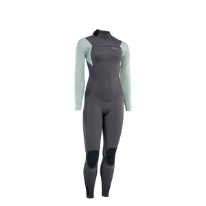 Amaze Core 4/3 Back Zip