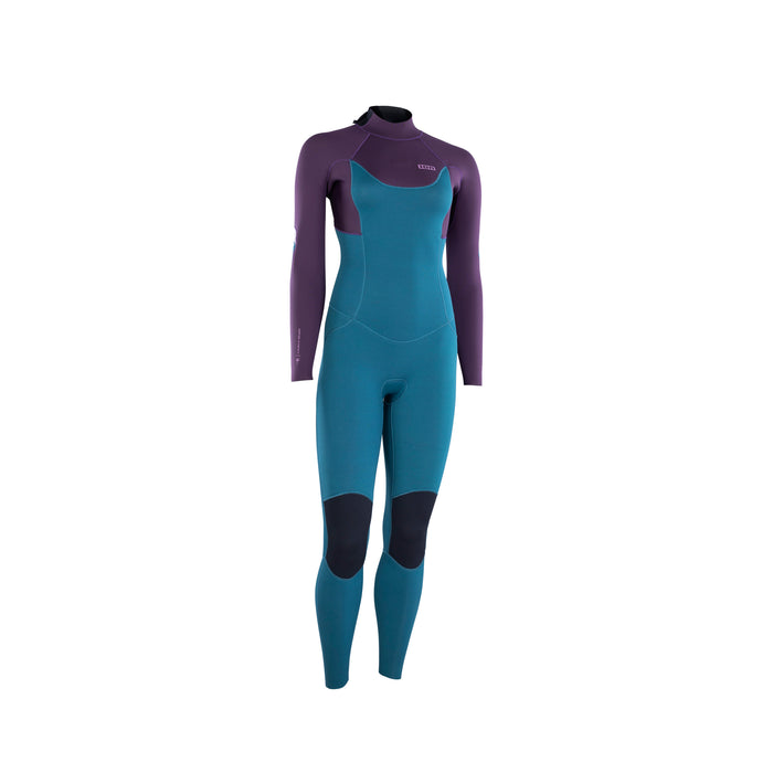 Element 5/4 Back Zip