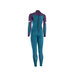 Element 5/4 Back Zip