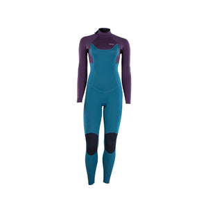 Element 5/4 Back Zip
