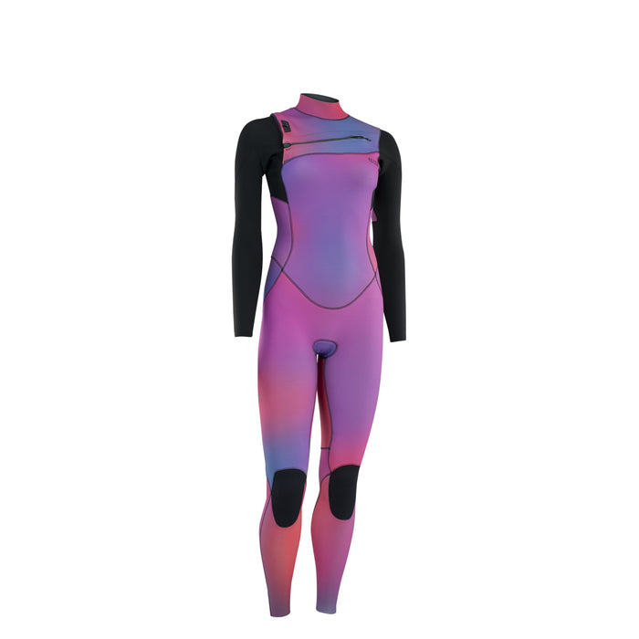 ION Amaze Core 3/2 Front Zip 2024