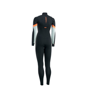 Element 4/3 Front Zip