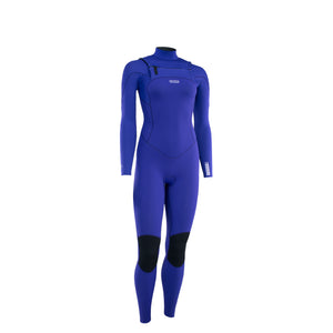 Element 4/3 Front Zip