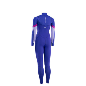 Element 4/3 Front Zip