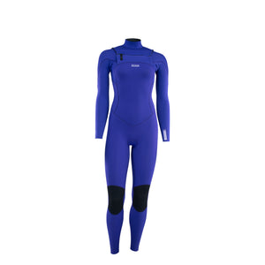 Element 4/3 Front Zip