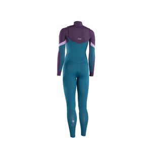 Element 4/3 Front Zip