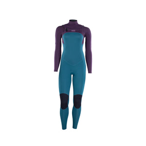 Element 4/3 Front Zip