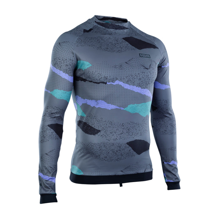 Rashguard Maze LS Men