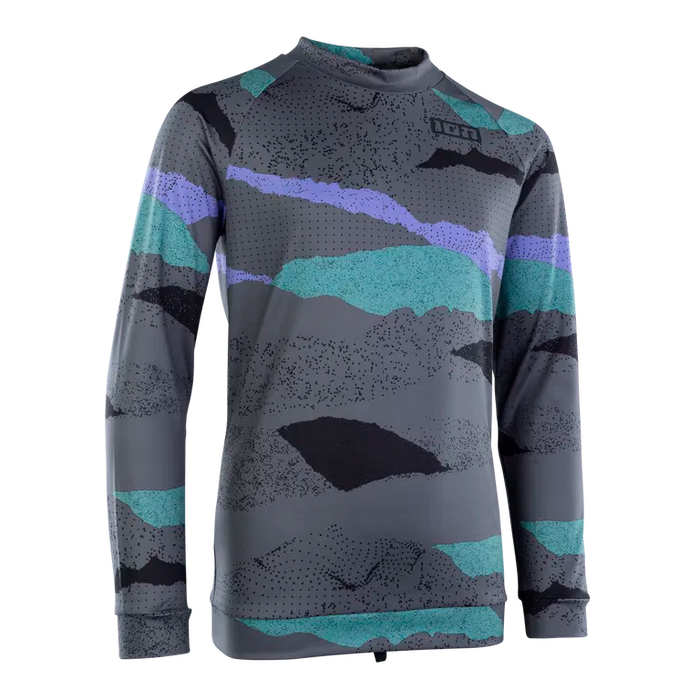 Rashguard Capture LS Boys