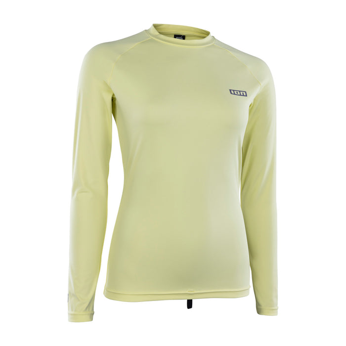Rashguard LS Women