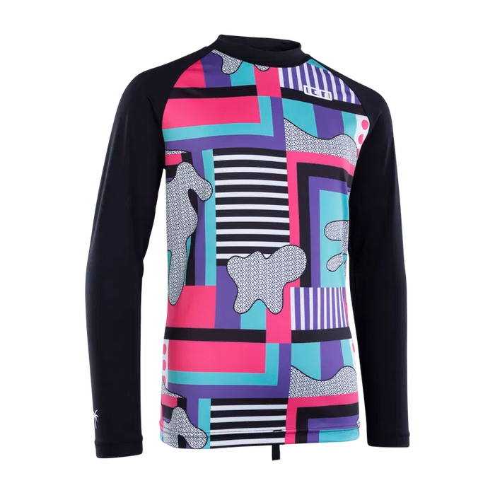 Rashguard Capture LS girls