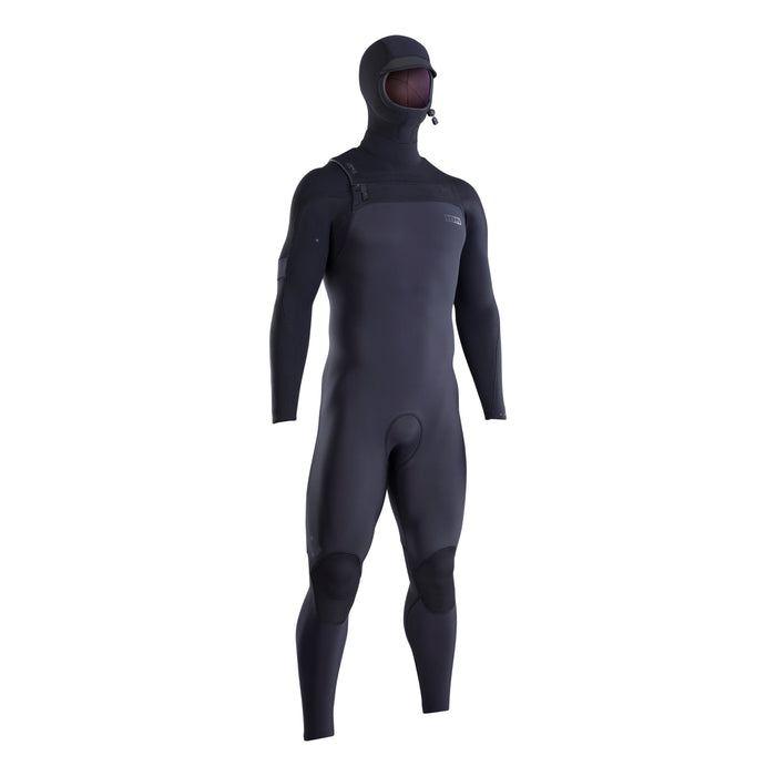 Seek Amp 6/5 Hood Front Zip men