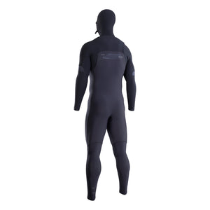 Seek Amp 6/5 Hood Front Zip men