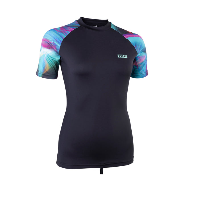 Rashguard Lizz SS Women