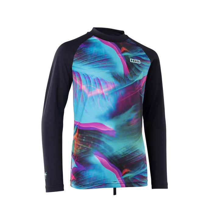 Rashguard Capture LS girls