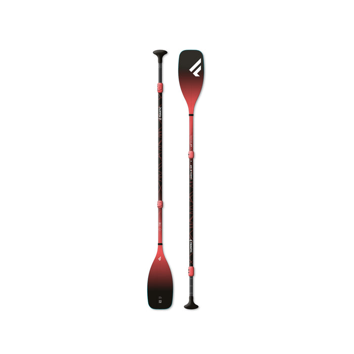 Carbon 80 Slim Adjustable 3-Piece 2023