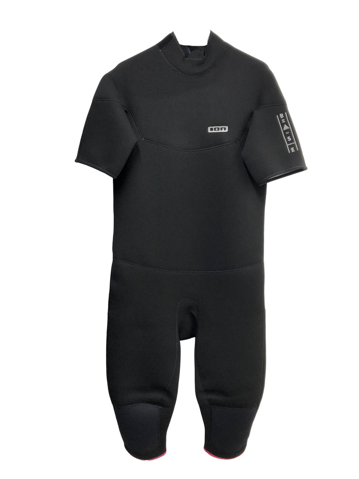 ION Wetsuit FL - Base Overknee SS 3/2 BZ DL 2014