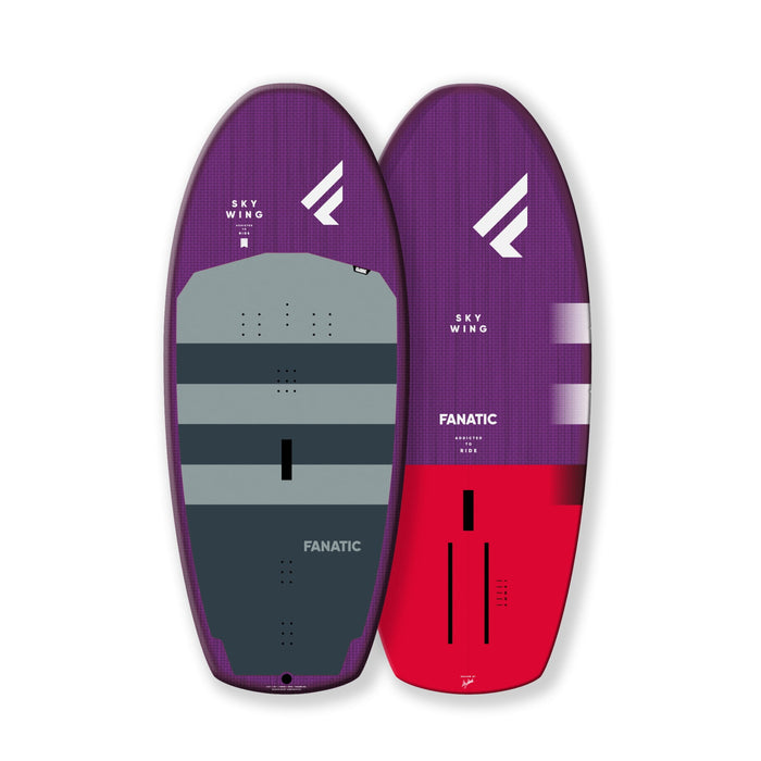 Fanatic Foilboard Sky Wing 2022