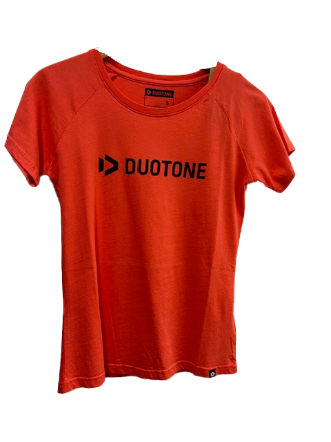 Duotone Tee Original SS women