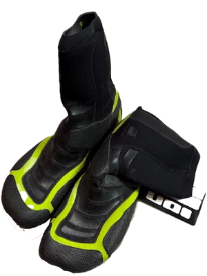Plasma Boots 3/2 UK4
