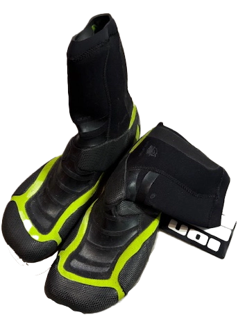 Plasma Boots 3/2 UK4