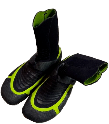 Plasma Boots 3/2