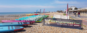   K66 BOARDRIDERS SCHOOL 