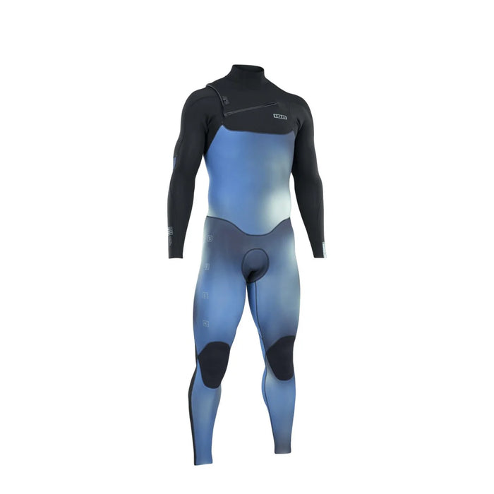Wetsuit Seek Core 5/4 Front Zip Men 2023