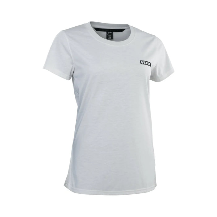 ION Bike Tee SS Logo DR Women