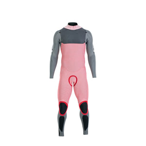 Seek Core 4/3 Back Zip