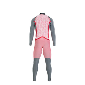 Seek Core 4/3 Back Zip