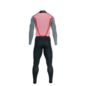 Element 4/3 Back Zip