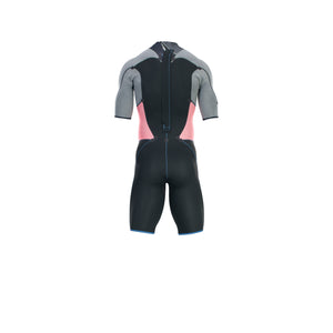 Element 2/2 Shorty SS Back Zip