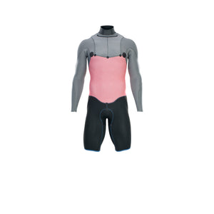 Element 2/2 Shorty LS Front Zip