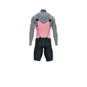 Element 2/2 Shorty LS Front Zip