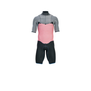 Element 2/2 Shorty SS Front Zip