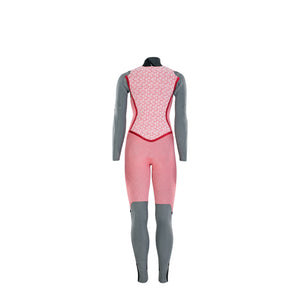 Amaze Core 4/3 Back Zip