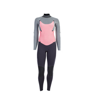 Element 5/4 Back Zip