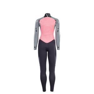 Element 5/4 Back Zip