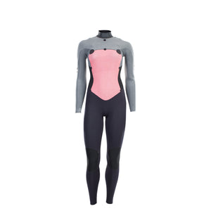 Element 4/3 Front Zip