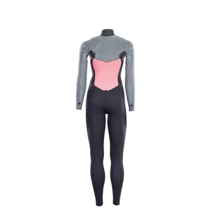 Element 4/3 Front Zip