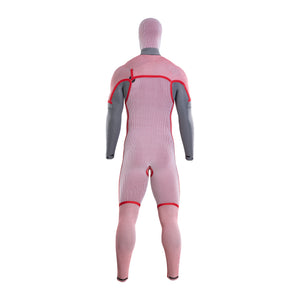 Seek Amp 6/5 Hood Front Zip men