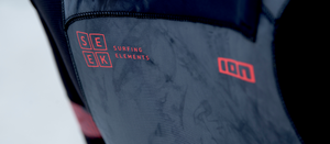   SHOP ION MEN'S WETSUITS 