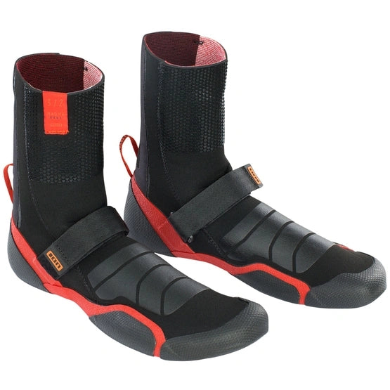 ION Magma Boots 3/2 Round Toe