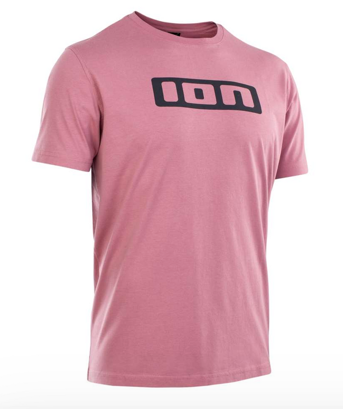 ION Tee SS Logo