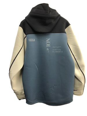 ION Neo Shelter Jacket Amp