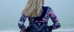   SHOP ION WOMEN'S WETSUITS 