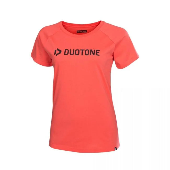 Duotone Tee Original SS women