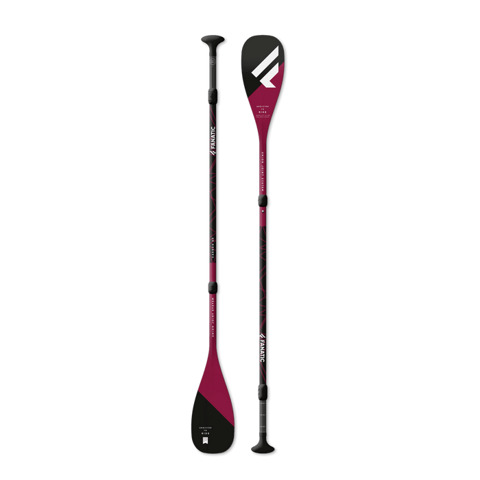 Fanatic Carbon 80 Adjustable 3-Piece 2021